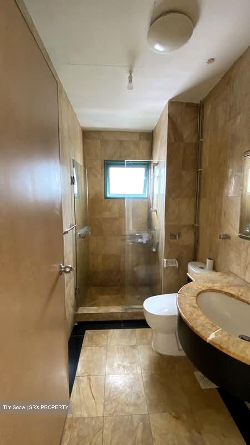 Oleanas Residence (D9), Condominium #562922011